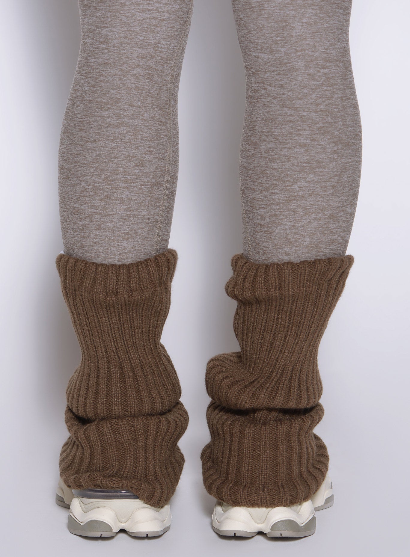 Luxe Leg Warmers - Short