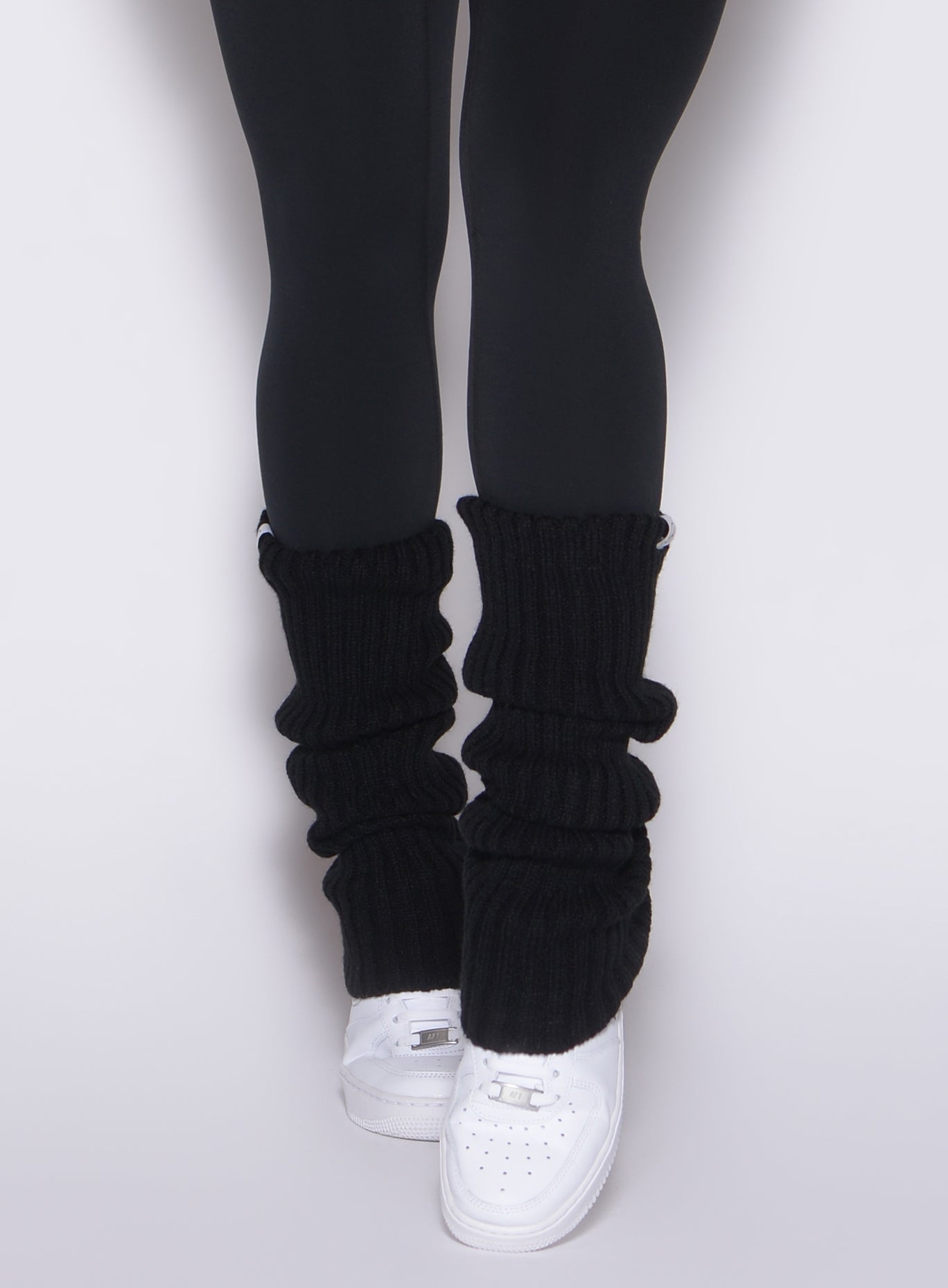 Luxe Leg Warmers