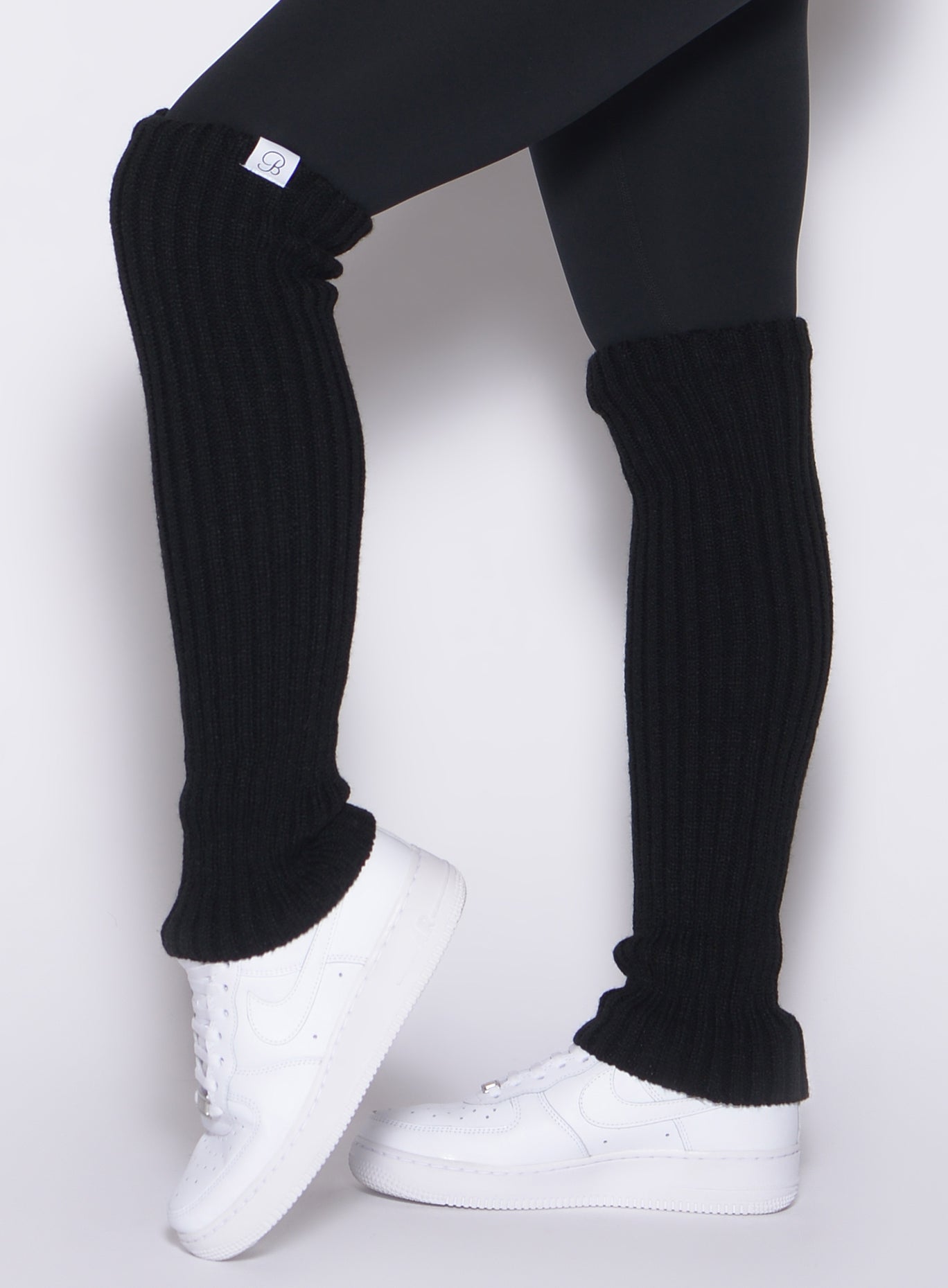 Luxe Leg Warmers