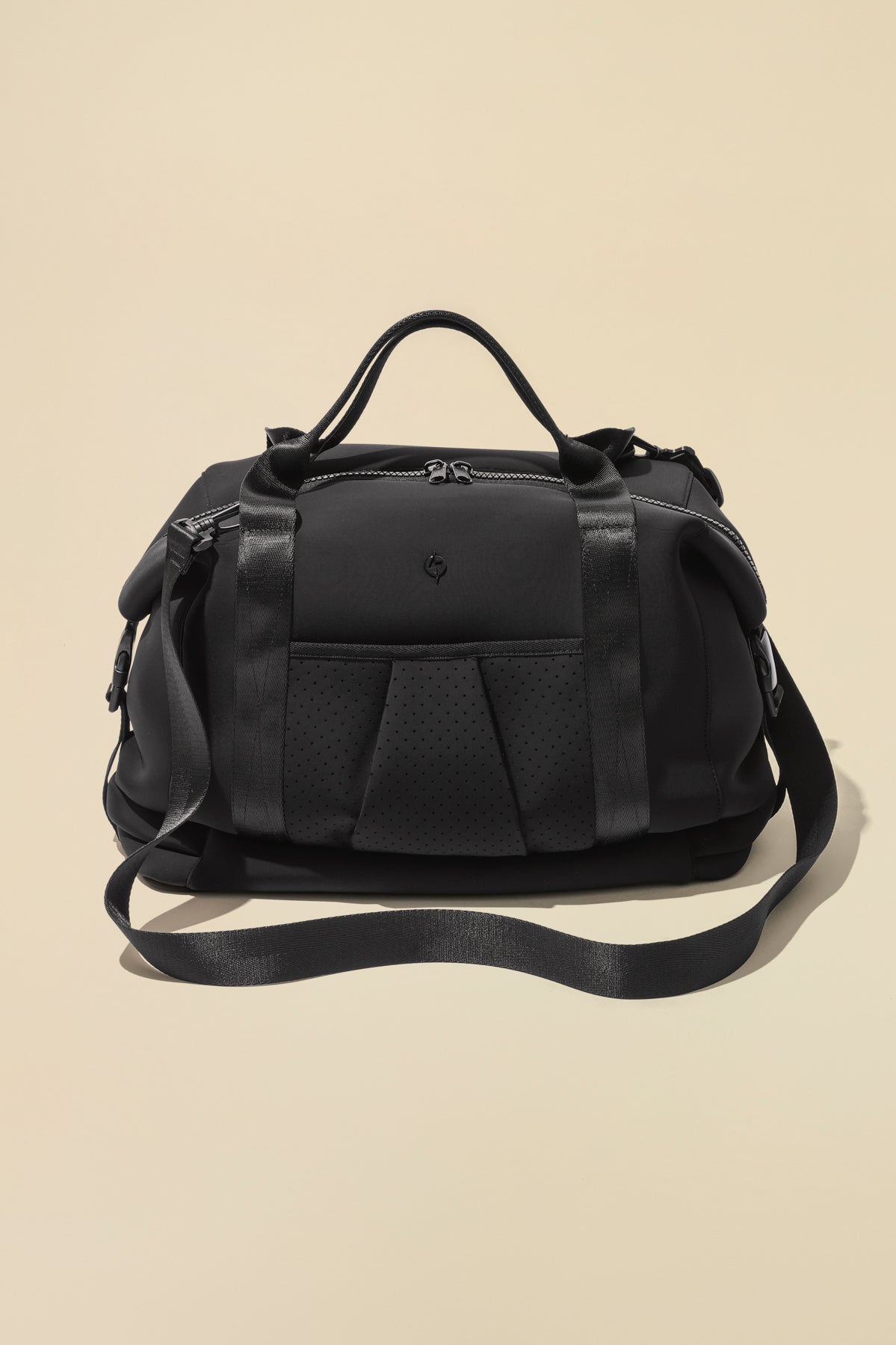 Ella Duffle - Black