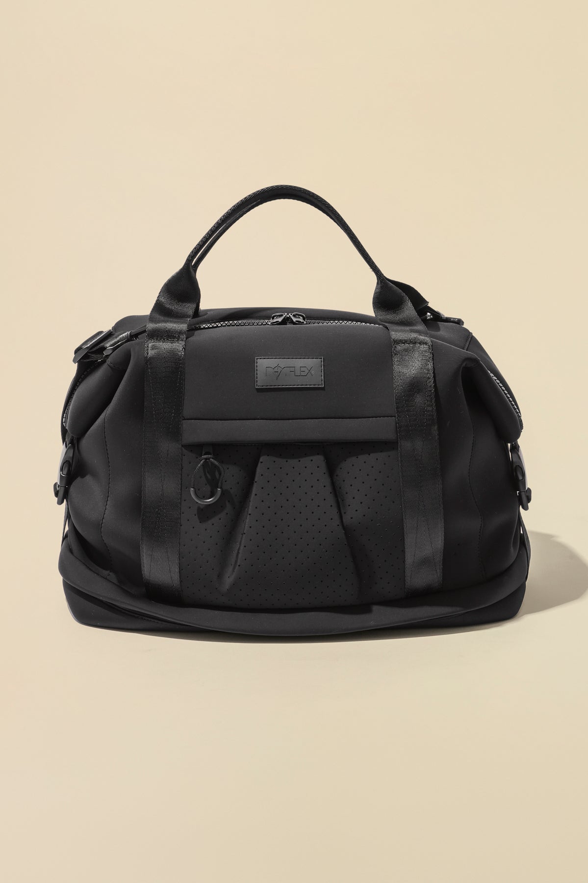 Ella Duffle - Black