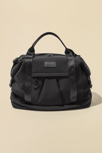 Ella Duffle - Black