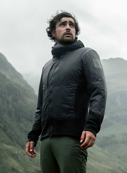 MOUNTAIN PRO FUSION JACKET