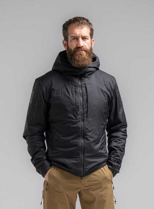 MOUNTAIN PRO INSULATED JACKET