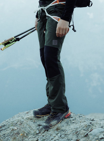 MOUNTAIN PRO TECHNICAL TROUSERS