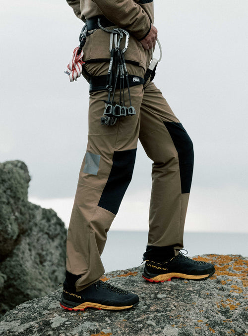 MOUNTAIN PRO TECHNICAL TROUSERS