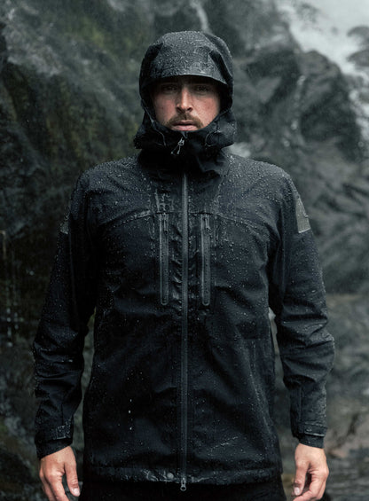 MOUNTAIN PRO WATERPROOF JACKET