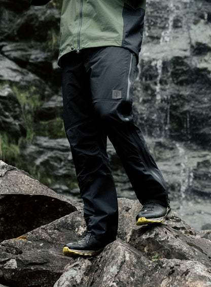 MOUNTAIN PRO WATERPROOF TROUSERS