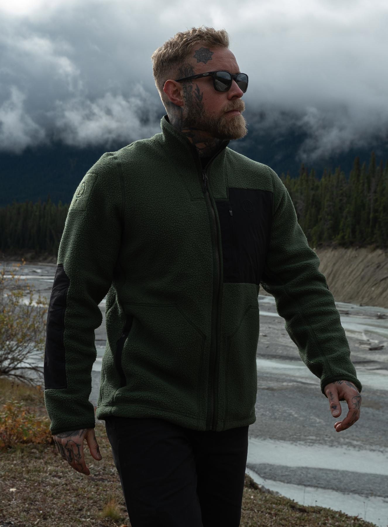 MANTRA FLEECE