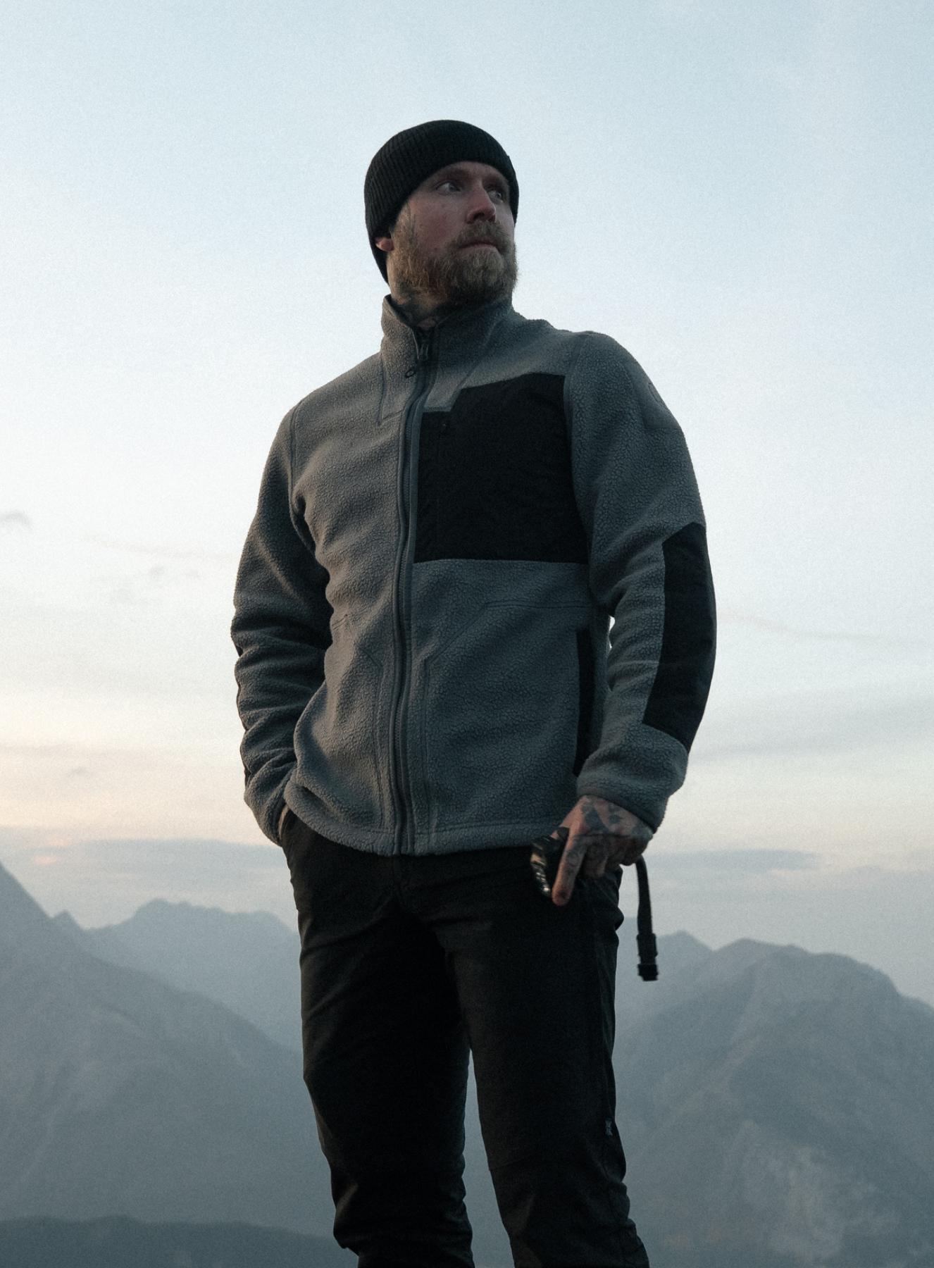 MANTRA FLEECE