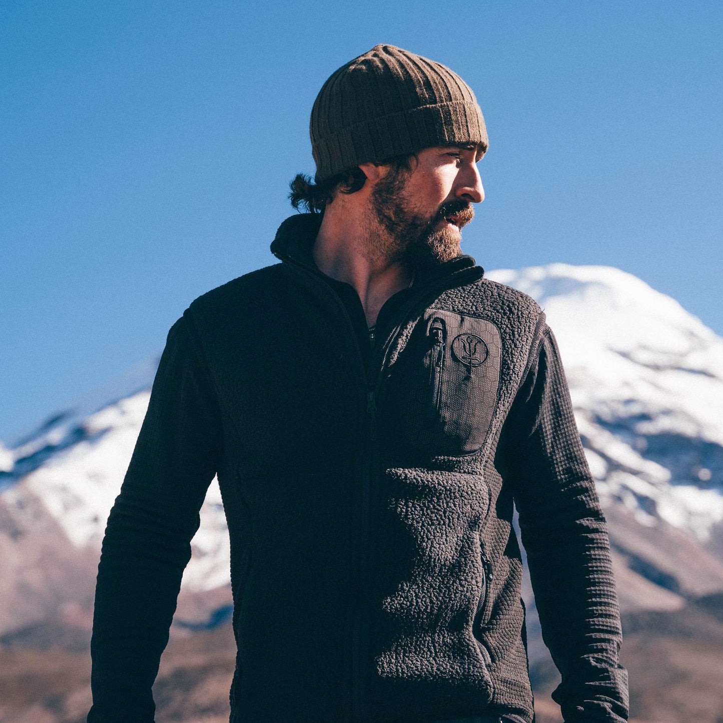 MANTRA GILET (G1)