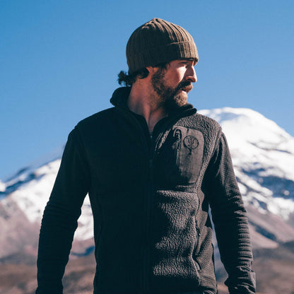 MANTRA GILET (G1)