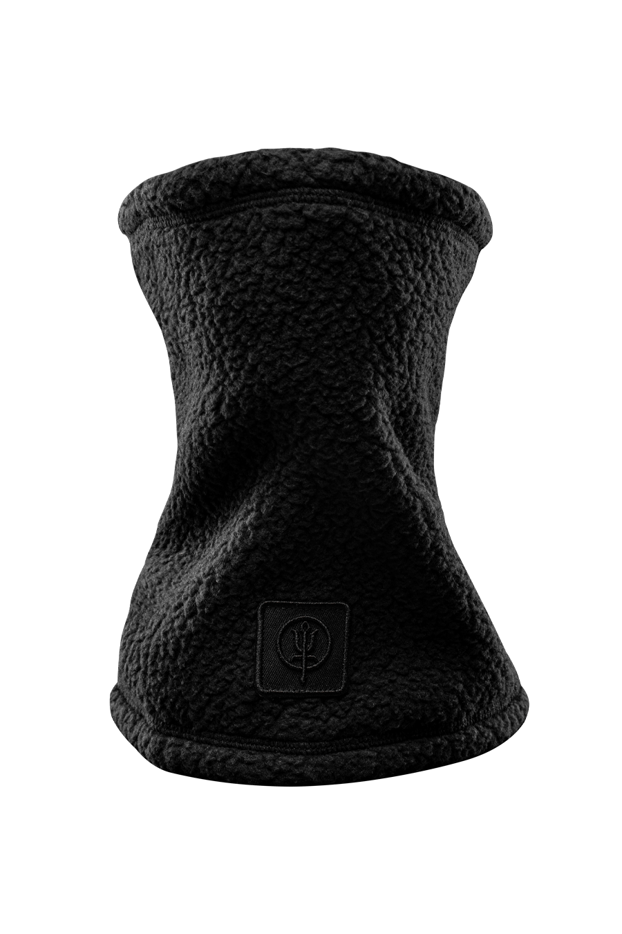 MANTRA SHEARLING NECK WARMER