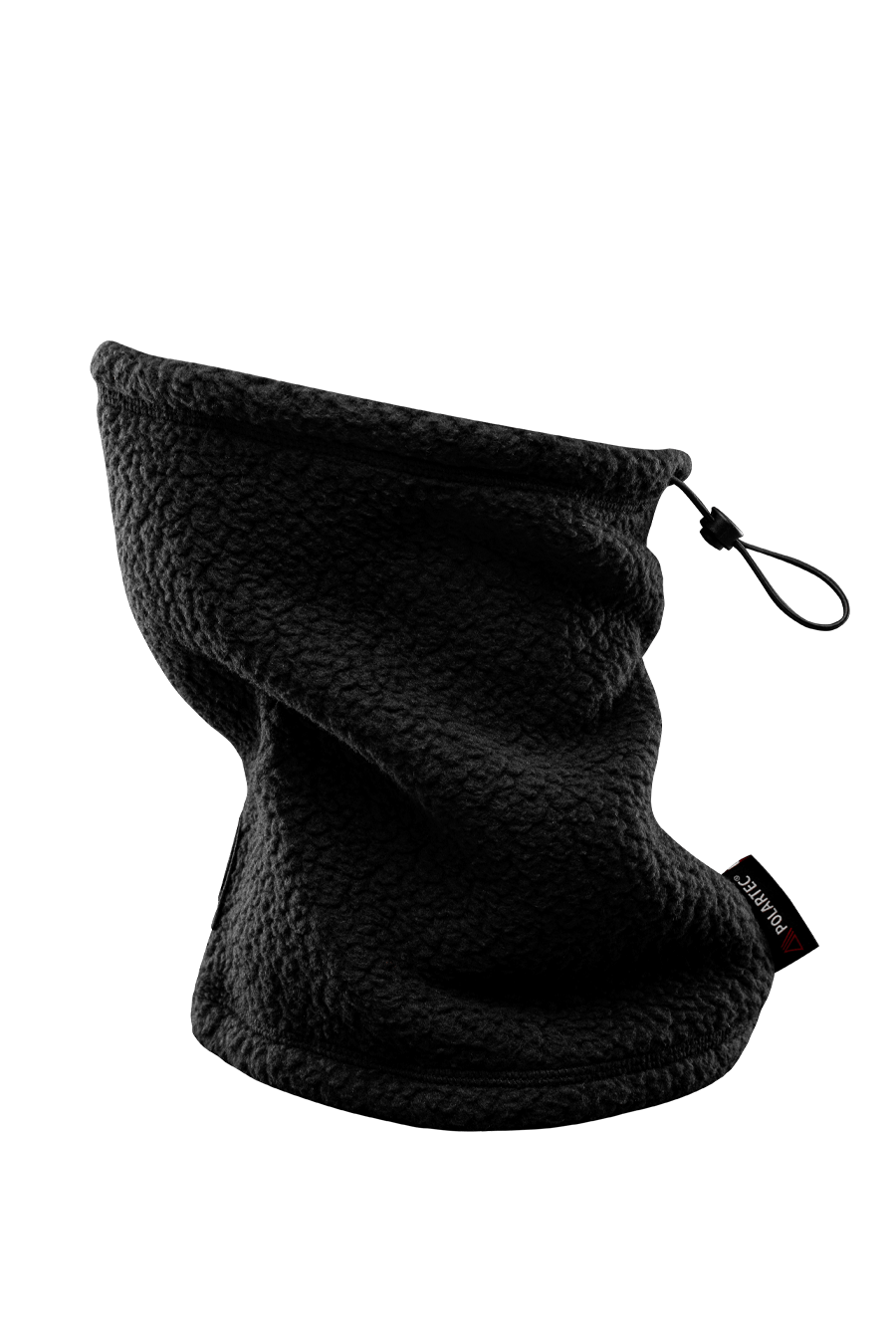 MANTRA SHEARLING NECK WARMER