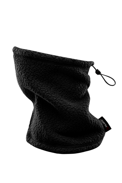 MANTRA SHEARLING NECK WARMER