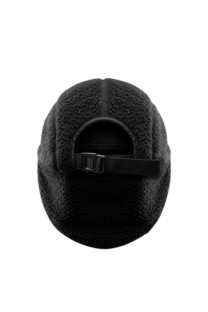 SHEARLING CAP
