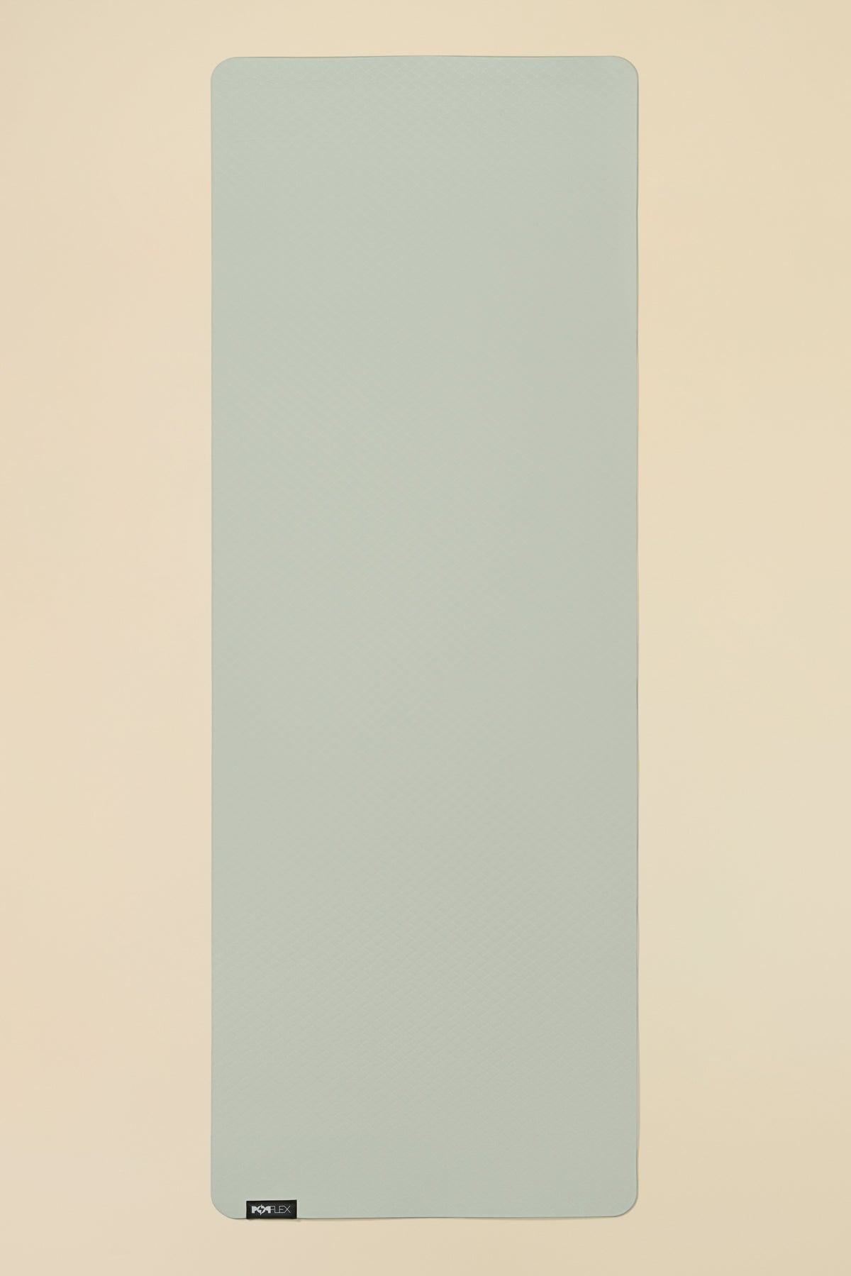 Vegan Suede Yoga Mat - Meadow