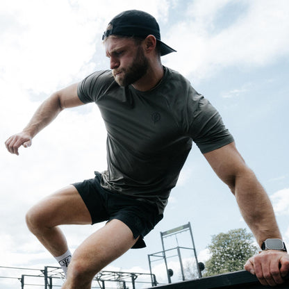 FORCE VELOCITY MOTION T-SHIRT G2
