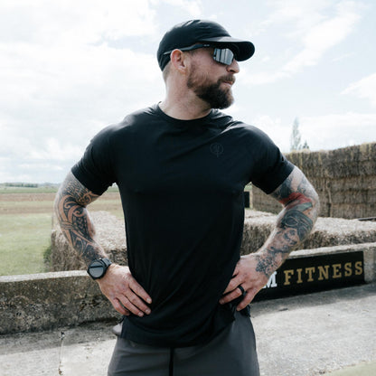 FORCE VELOCITY MOTION T-SHIRT G2