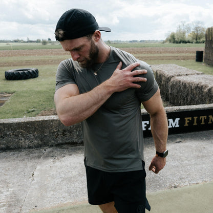 FORCE VELOCITY MOTION T-SHIRT G2