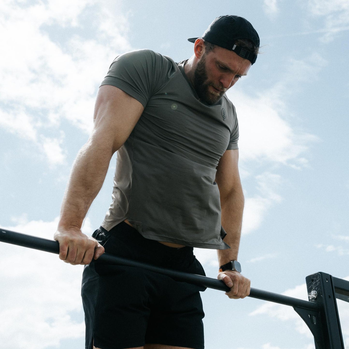 FORCE VELOCITY MOTION T-SHIRT G2