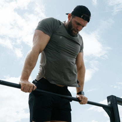 FORCE VELOCITY MOTION T-SHIRT G2