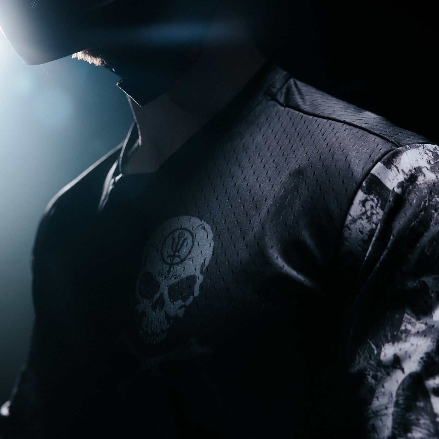 FORCE CADENCE MTB JERSEY