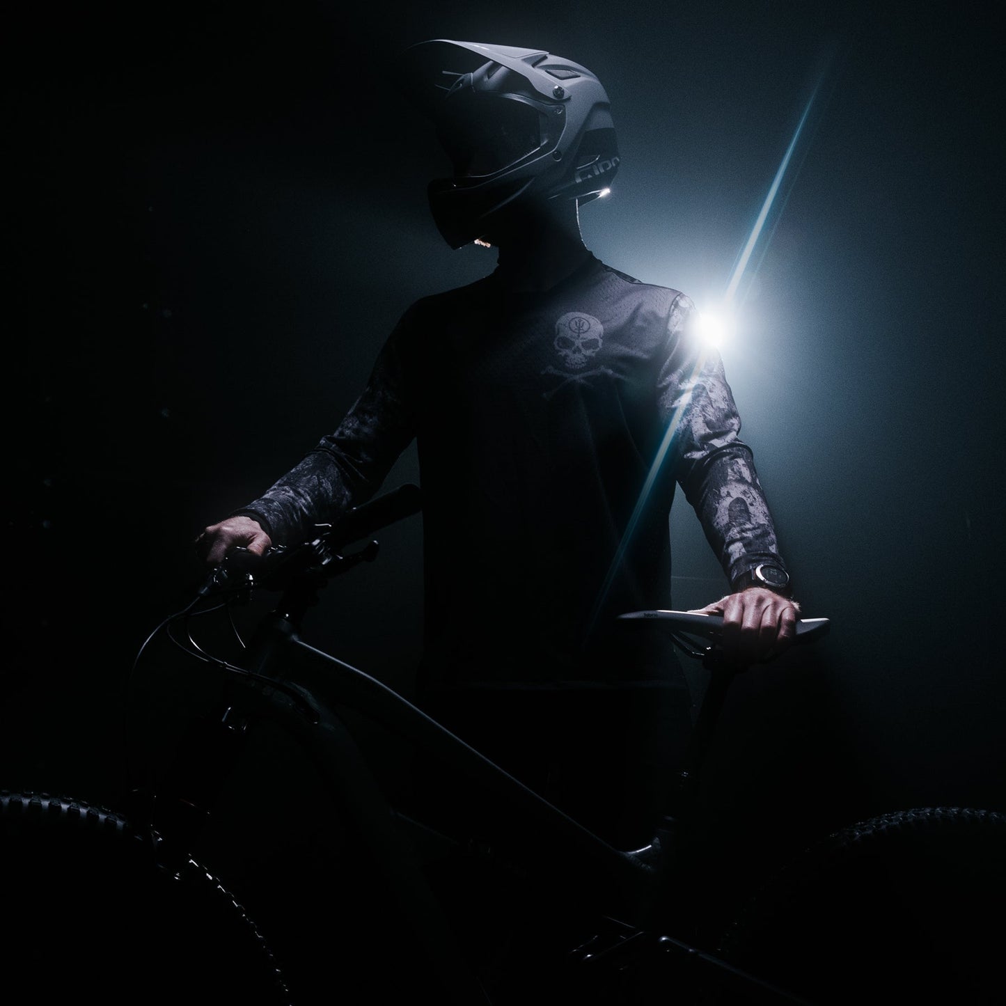 FORCE CADENCE MTB JERSEY