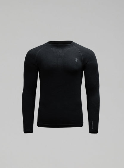 MOUNTAIN PRO MERINO CORDURA® BASE LAYER TOP