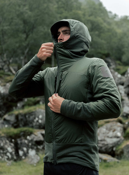 MOUNTAIN PRO FUSION JACKET