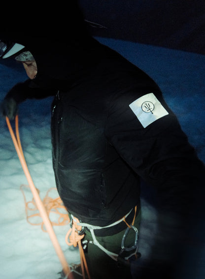 MOUNTAIN PRO FUSION JACKET
