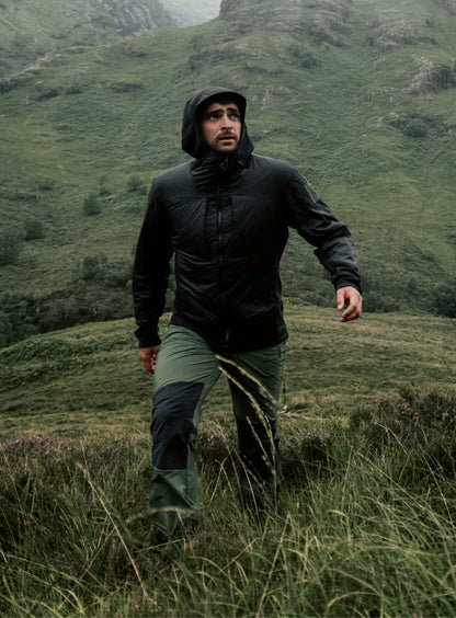 MOUNTAIN PRO FUSION JACKET