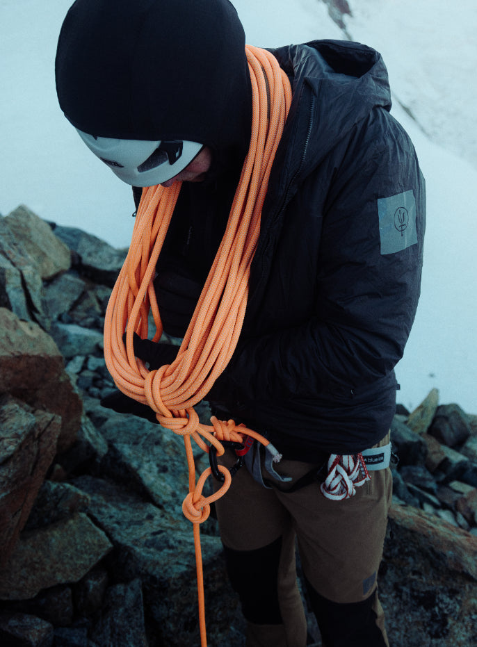 MOUNTAIN PRO INSULATED JACKET