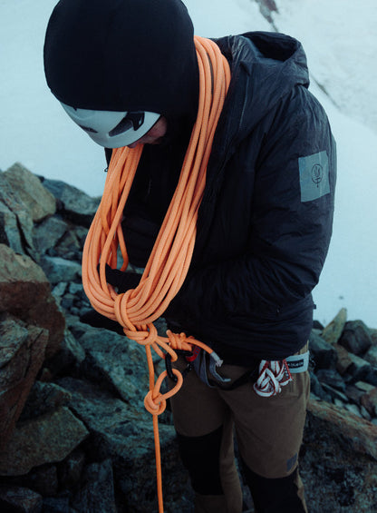 MOUNTAIN PRO INSULATED JACKET