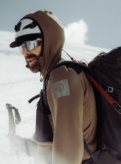 MOUNTAIN PRO TECHNICAL MID LAYER