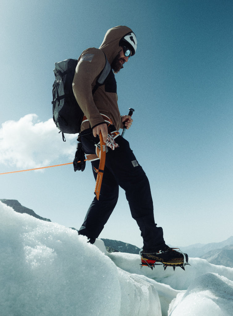 MOUNTAIN PRO TECHNICAL MID LAYER