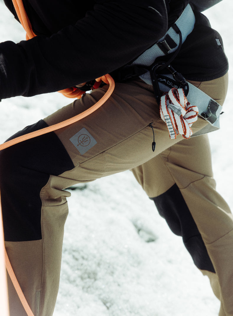MOUNTAIN PRO TECHNICAL TROUSERS