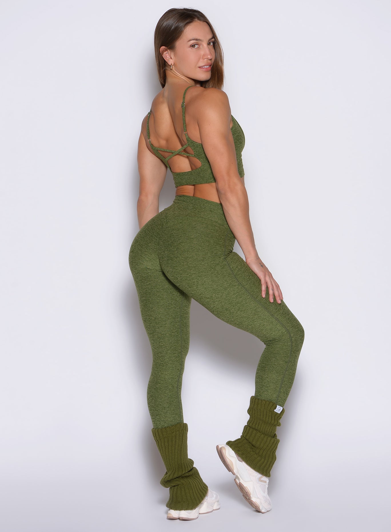 Movement 7/8 Leggings