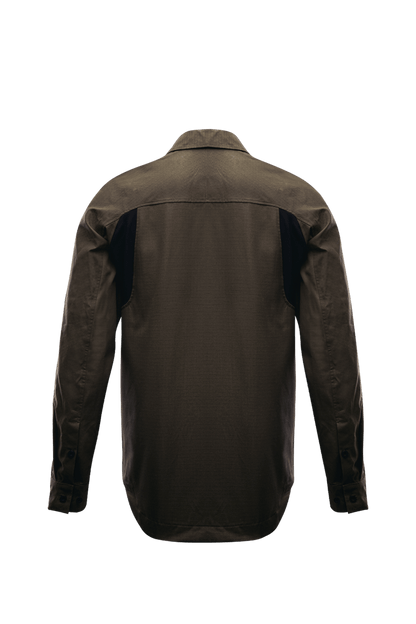 HERITECH SYLVAN SHIRT