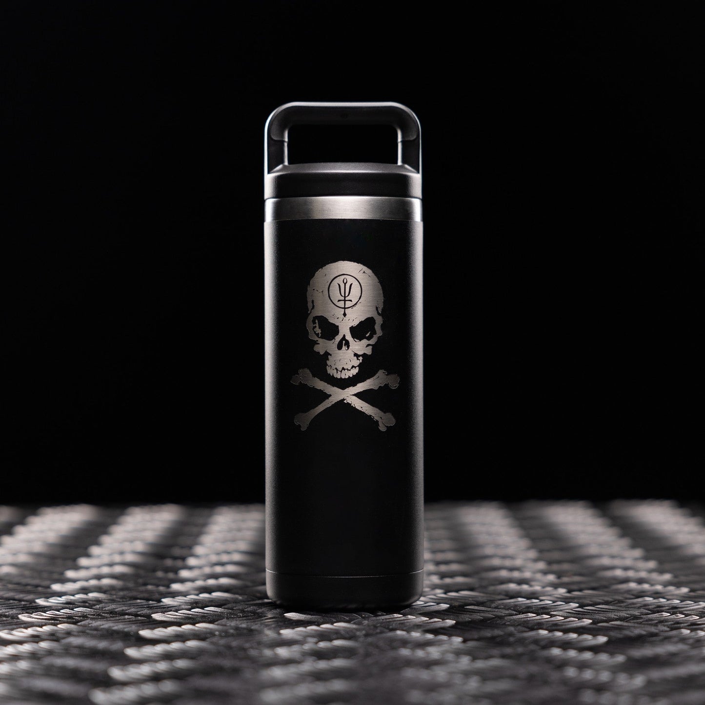 NQG WATER BOTTLE 500ML