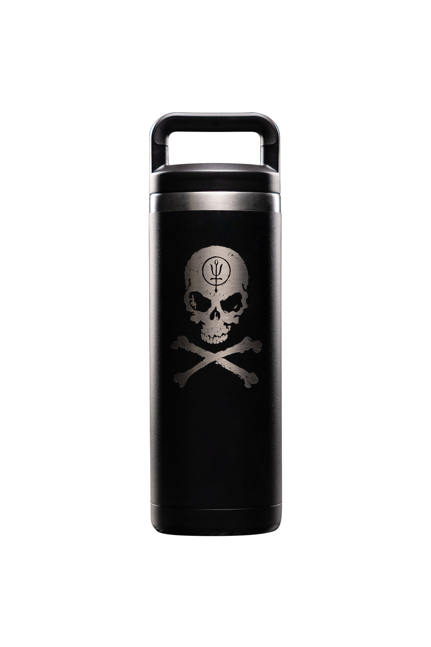 NQG WATER BOTTLE 500ML