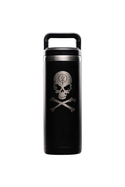 NQG WATER BOTTLE 500ML