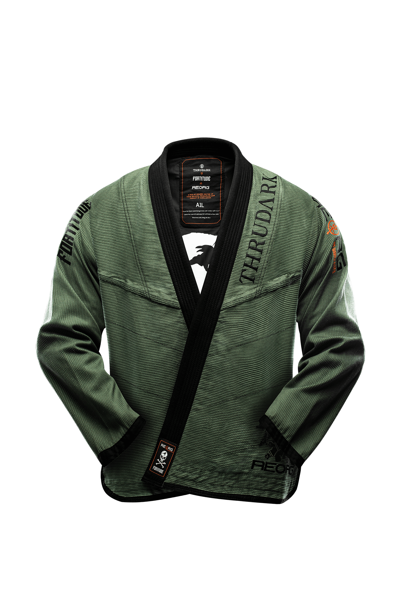 THRUDARK X REORG NQG GI