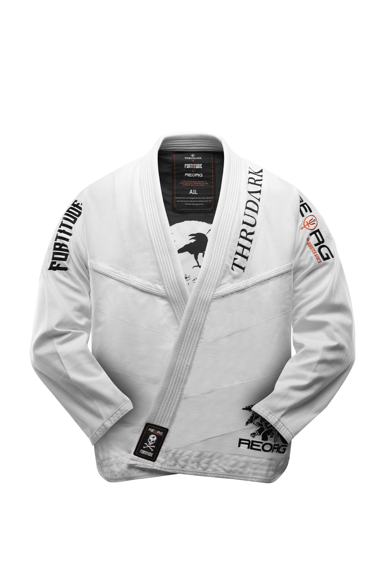 THRUDARK X REORG LIGHTWEIGHT NQG GI