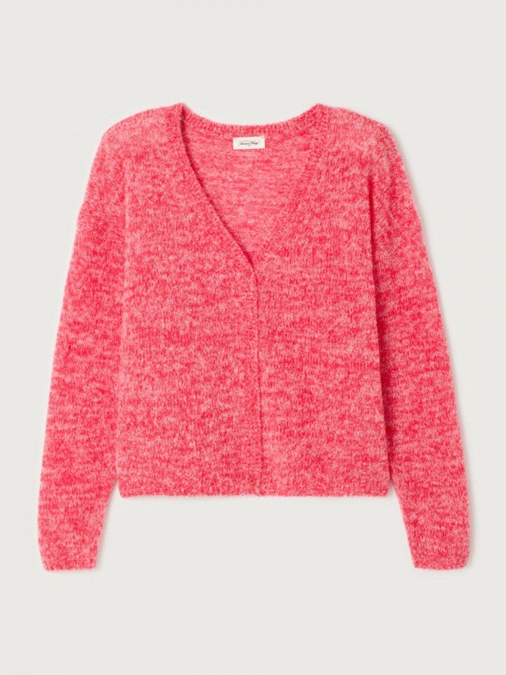 AMERICAN VINTAGE Nuggy Cardigan
