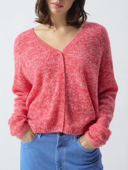 AMERICAN VINTAGE Nuggy Cardigan