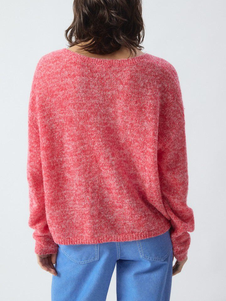 AMERICAN VINTAGE Nuggy Cardigan