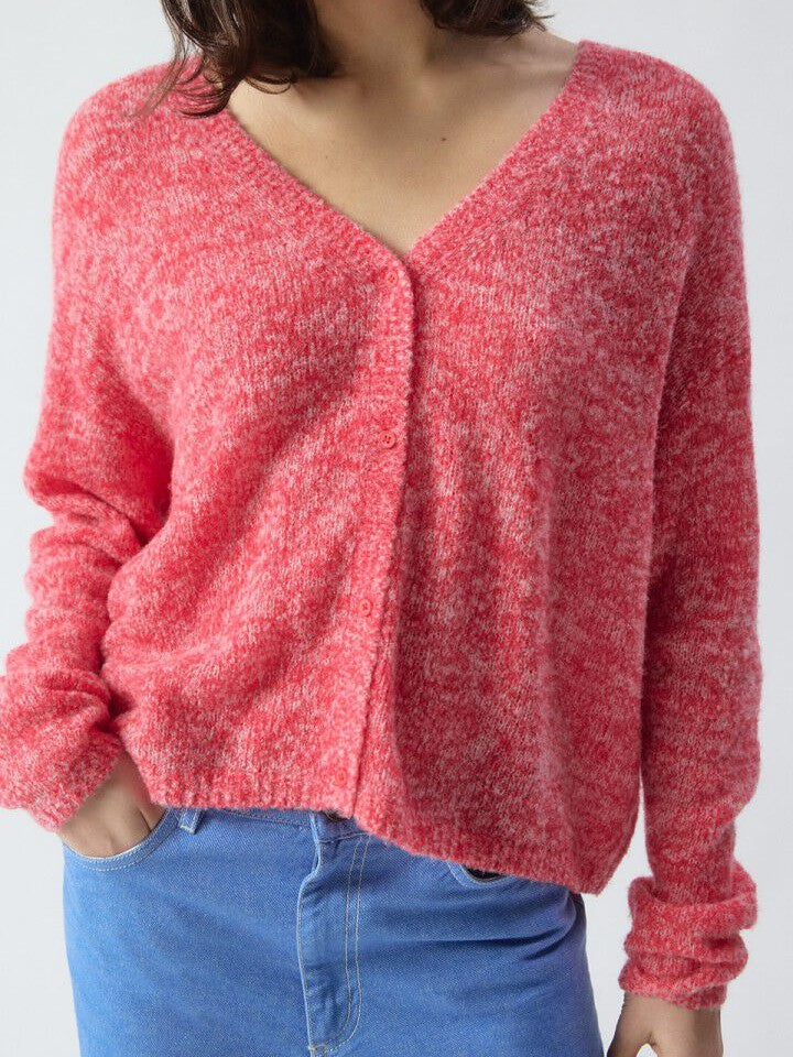 AMERICAN VINTAGE Nuggy Cardigan