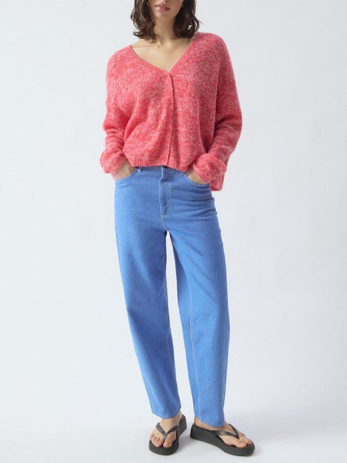 AMERICAN VINTAGE Nuggy Cardigan