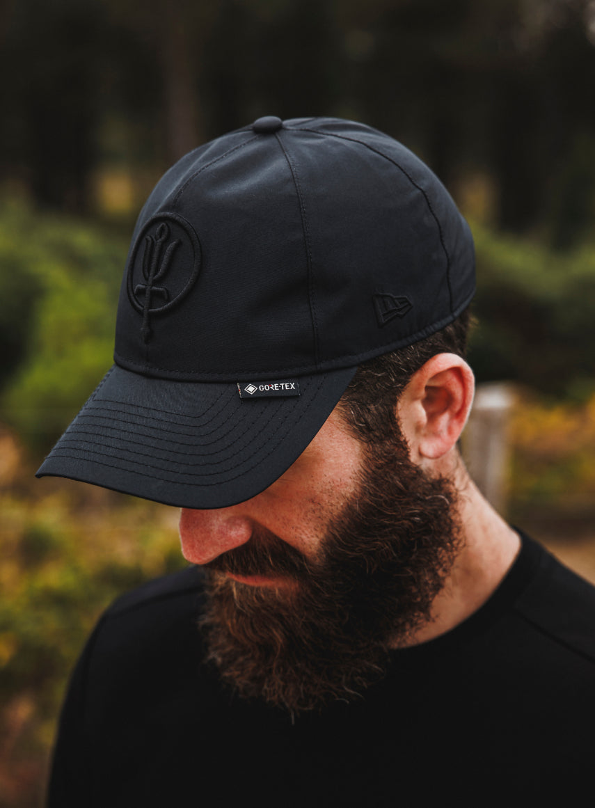 NEW ERA DESERT GORE-TEX 9TWENTY CAP